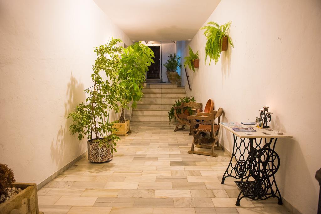 Ferienwohnung Casa El Atelier Vejer de la Frontera Exterior foto