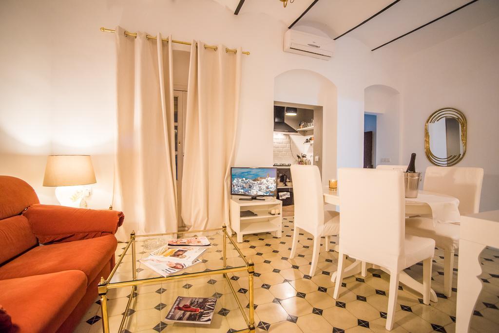 Ferienwohnung Casa El Atelier Vejer de la Frontera Exterior foto