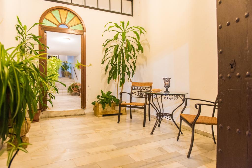 Ferienwohnung Casa El Atelier Vejer de la Frontera Exterior foto